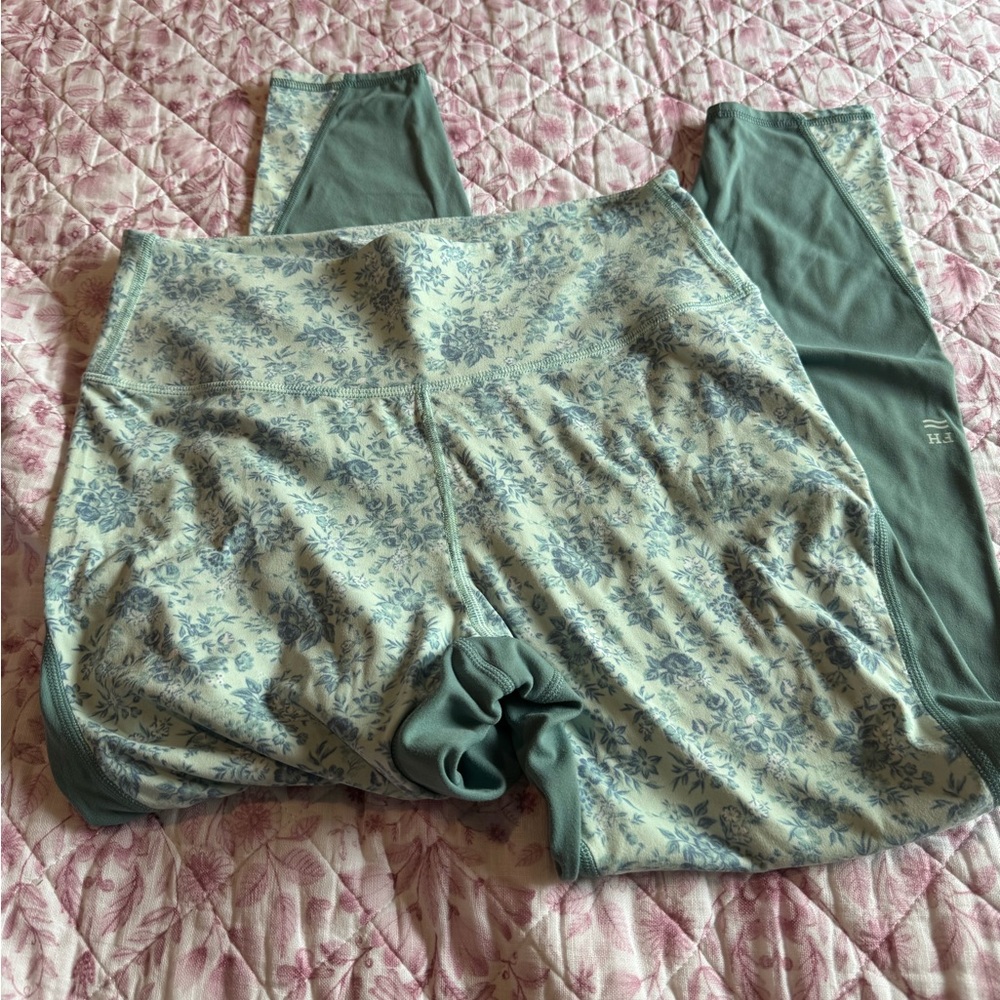 Fair Harbor Leggings - Picture 4 of 6